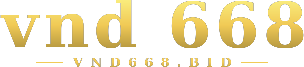 vnd 668 logo